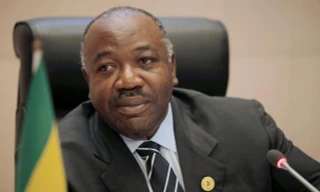 Gabon: Tổng thống nằm viện, lính đảo chính