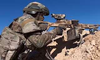 Thêm ba binh sĩ Nga thiệt mạng tại Syria