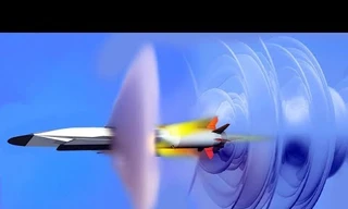 Cận cảnh sức mạnh siêu tên lửa Zircon của Nga