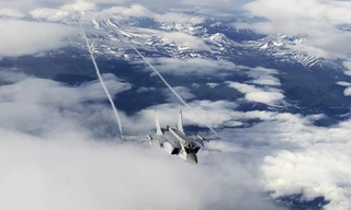 ‘Bảo vật’ MiG-31BM án ngữ bầu trời phương Bắc