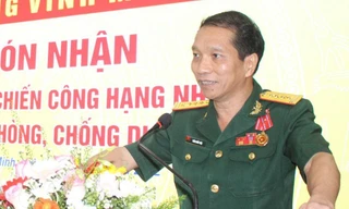 Bệnh viện Quân y 175 có giám đốc mới