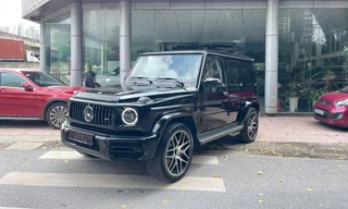 Bất thường đường dây nhập siêu xe biếu tặng: Lách luật tinh vi, thất thu thuế 