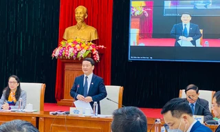 Chương trình phát báo đạt kết quả rất tích cực