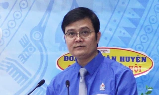 Bí thư thứ nhất T.Ư Đoàn: Tuổi trẻ Đà Nẵng nêu cao khát vọng cống hiến, không ngừng đổi mới sáng tạo