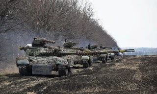 Bộ trưởng Quốc phòng Anh Ben Wallace. (Ảnh: Reuters)