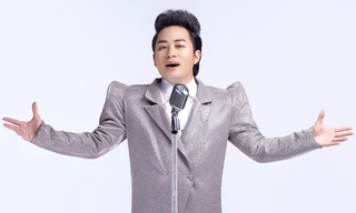 Luôn đau đáu sáng tạo và cháy hết mình, danh xưng divo có lẽ hợp với Tùng Dương hơn ai hết