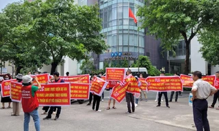 Dự án tê liệt khi lãnh đạo FLC bị bắt, khách hàng mòn mỏi chờ nhận nhà 