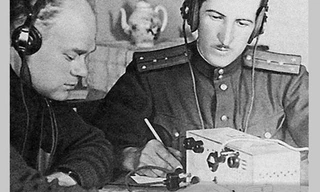 Chiến dịch phản gián đặc biệt của tình báo Liên Xô