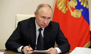 Tổng thư ký Liên Hợp Quốc Antonio Guterres. (Ảnh: Reuters)