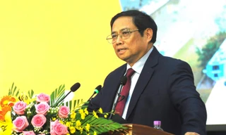 Thủ tướng: Đừng vội cứ mảnh đất nào tốt nhất là mang ra làm bất động sản