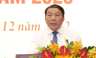 Ngành Tuyên giáo tiên phong trên mặt trận tư tưởng, văn hóa