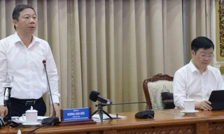 Báo chí cần chủ động, sáng tạo trong xu thế chuyển đổi số