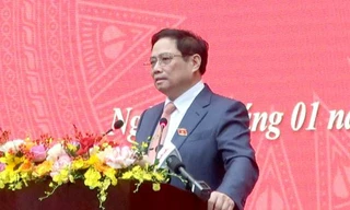 Thủ tướng yêu cầu Bộ Tài chính giám sát phát hành trái phiếu doanh nghiệp, bất động sản