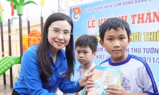 Nhiều hoạt động an sinh xã hội dịp kỷ niệm 100 năm Ngày sinh cố Thủ tướng Võ Văn Kiệt