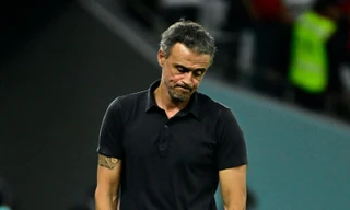 Cay đắng rời World Cup 2022 sớm và nghịch lý Tây Ban Nha 