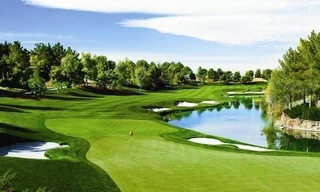 Gia Lai đã cấp hơn 1.400 sổ đỏ tại dự án sân golf Đak Đoa