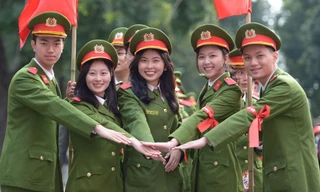 Sôi động trước giờ khai hội Chủ nhật Đỏ lần thứ XV