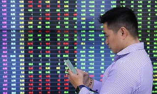 Thị trường chứng khoán liên tục 'quay xe', nhà đầu tư trải qua nhiều cung bậc cảm xúc