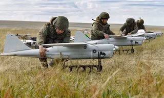 THẾ GIỚI 24H: Ukraine tuyên bố hạ UAV nghi do Iran sản xuất