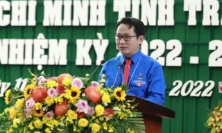 Trà Vinh khai mạc đại hội