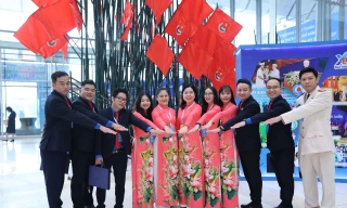 Những con số ấn tượng tại Đại hội Đoàn toàn quốc lần thứ XII