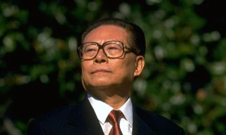 Nguyên Tổng Bí thư, Chủ tịch Trung Quốc Giang Trạch Dân