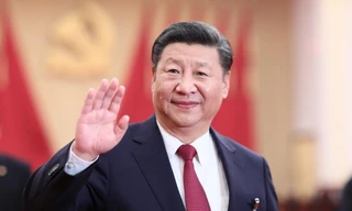 CKU là một phần trong sáng kiến Vành đai Con đường của Trung Quốc