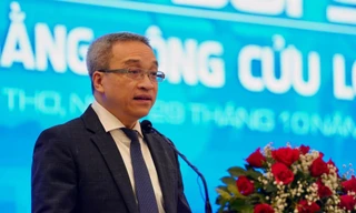 Thứ trưởng Bộ Thông tin và Truyền thông: Chuyển đổi số là nhiệm vụ có ý nghĩa chiến lược đặc biệt