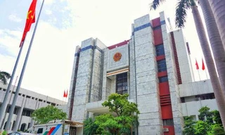 Hội đồng nhân dân thành phố Hà Nội triệu tập họp chiều 7/6 về công tác nhân sự