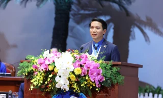 Góp tài năng, sức trẻ hiện thực hóa mục tiêu phát triển đất nước 