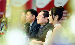 Khởi động Tiền Phong Golf Championship mùa thứ sáu