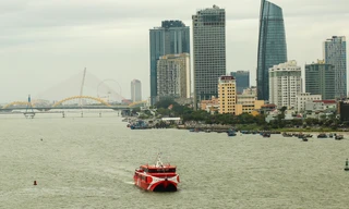 Thu hút đầu tư vào Đà Nẵng: 'Chim sẻ nhiều hơn đại bàng'