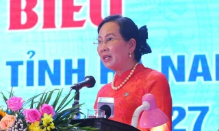 Tạo sự đột phá cho thanh niên Hà Nam lập thân, lập nghiệp