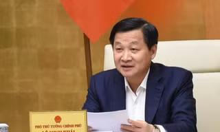 Phục hồi và phát triển kinh tế, xã hội: 'Chậm ngày nào sốt ruột ngày đó'
