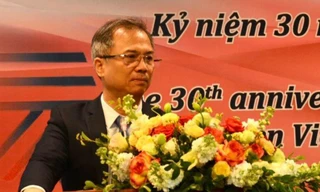 Tăng cường hợp tác sâu rộng, hướng tới các mục tiêu chiến lược trong tương lai