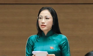 ĐBQH kể câu chuyện giằng xé giữa chuyên môn và quản lý của giám đốc bệnh viện