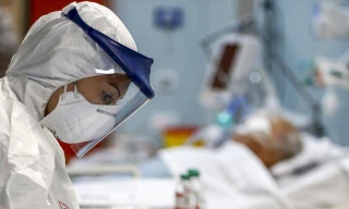 Ngày 6/4, Việt Nam ghi nhận 49.124 ca COVID-19