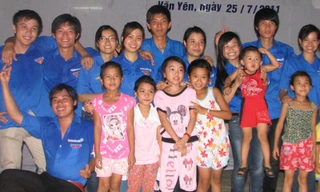 Những 'thủ lĩnh' đa năng