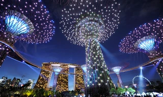 Cùng Vietnam Airlines trải nghiệm những điểm du lịch mới hấp dẫn tại Singapore