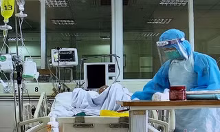 Ảnh minh họa: Internet