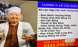 Ảnh minh họa: Internet