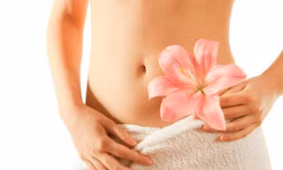 Giữ 'cô bé' luôn khỏe với xu hướng chăm sóc vùng kín thời 4.0 từ Châu Âu