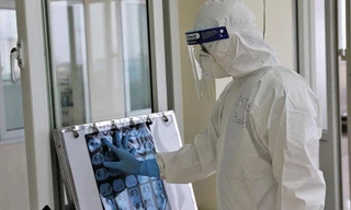 Ảnh minh họa: Internet