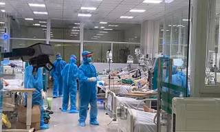 Ảnh minh hoạ: Internet