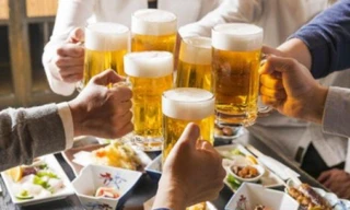 Sau chầu nhậu, nam thanh niên 29 tuổi cấp cứu vì vỡ bàng quang