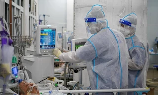 Chặn hành vi kê ‘khống’ giá hiện vật ủng hộ chống dịch COVID-19 nhằm trốn thuế 