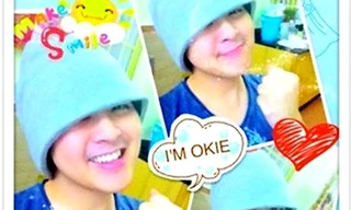 Hình ảnh Wanbi Tuấn Anh sau phẫu thuật