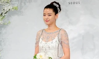 Tối nay 'Cô nàng ngổ ngáo' làm đám cưới