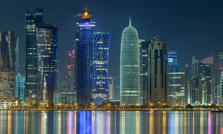 Qatar là quốc gia giàu có nhất thế giới