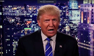 Ông Trump lên tiếng xin lỗi vì những phát ngôn xúc phạm phụ nữ